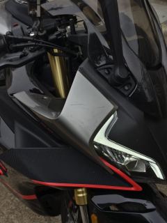 CFMOTO 450SR - ფოტო 5