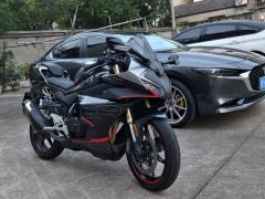 CFMOTO 450SR - ფოტო 6
