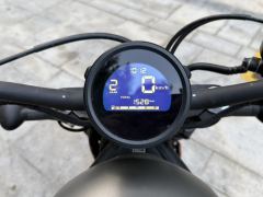 Honda CM300 - photo 1