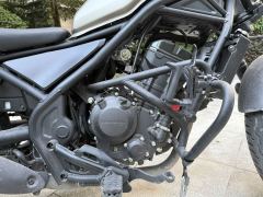 Honda CM300 - photo 4