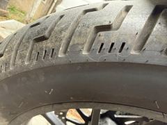 Honda CM300 - photo 8