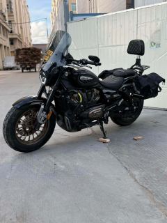 Voge CU625 600 cc - фото 2