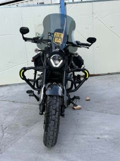 Voge CU625 600 cc - фото 3