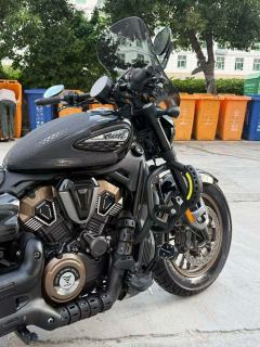Voge CU625 600 cc - фото 4
