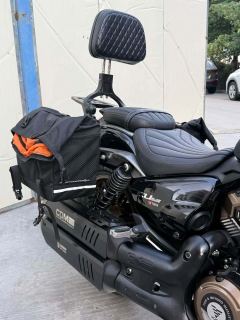 Voge CU625 600 cc - фото 5