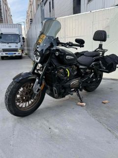 Voge CU625 600 cc - фото 6