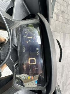 Honda CBR500R (import) - ფოტო 4