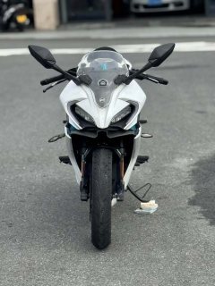 CFMOTO 250SR - ფოტო 2