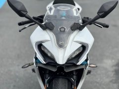 CFMOTO 250SR - ფოტო 5