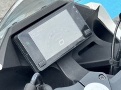 CFMOTO 250SR - ფოტო 8