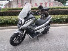 Lifan KPV150 - фото 1