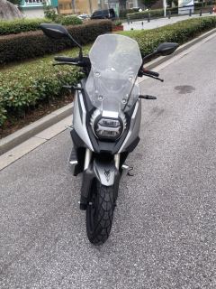 Lifan KPV150 - фото 2