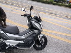 Lifan KPV150 - фото 6