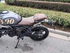 Voge 300AC - ფოტო 7