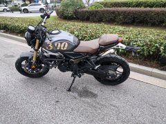 Voge 300AC - ფოტო 9