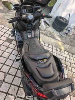 Yamaha XMAX 300 cc - ფოტო 4