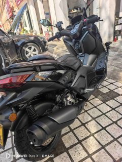 Yamaha XMAX 300 cc - ფოტო 8