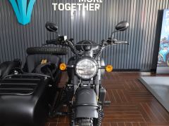 Changjiang 700Ⅲ - ფოტო 10
