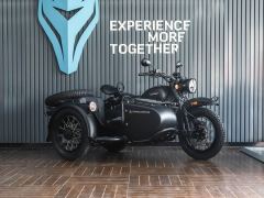 Changjiang 700Ⅲ - ფოტო 3