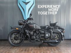 Changjiang 700Ⅲ - ფოტო 4