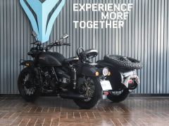 Changjiang 700Ⅲ - ფოტო 5