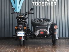 Changjiang 700Ⅲ - ფოტო 6