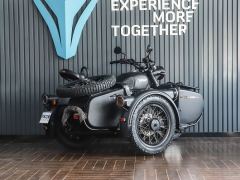 Changjiang 700Ⅲ - ფოტო 7