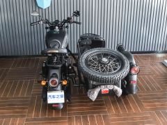 Changjiang 700Ⅲ - ფოტო 9