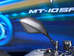 Yamaha MT-10 1000 cc - ფოტო 10