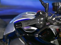 Yamaha MT-10 1000 cc - ფოტო 11