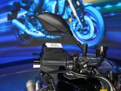 Yamaha MT-10 1000 cc - ფოტო 12