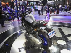 Yamaha MT-10 1000 cc - ფოტო 6