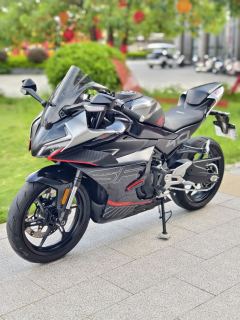 CFMOTO 450SR - ფოტო 3