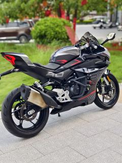 CFMOTO 450SR - ფოტო 8