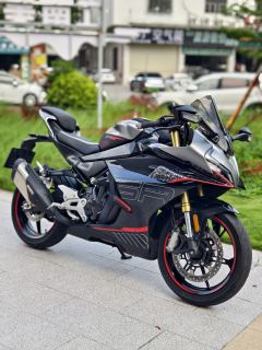 CFMOTO 450SR - ფოტო 1