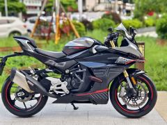 CFMOTO 450SR - ფოტო 2