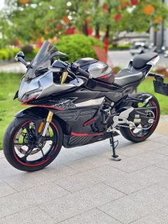CFMOTO 450SR - ფოტო 3
