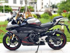 CFMOTO 450SR - ფოტო 4