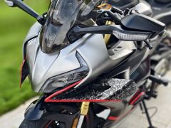 CFMOTO 450SR - ფოტო 5