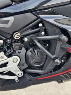 CFMOTO 450SR - ფოტო 6