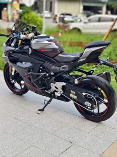 CFMOTO 450SR - ფოტო 8
