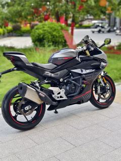 CFMOTO 450SR - ფოტო 9