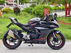 CFMOTO 450SR - ფოტო 2