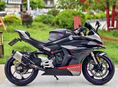 CFMOTO 450SR - ფოტო 2
