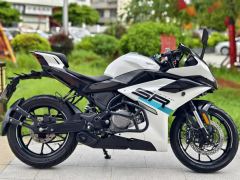CFMOTO 250SR - ფოტო 2