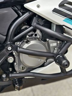 CFMOTO 250SR - ფოტო 6