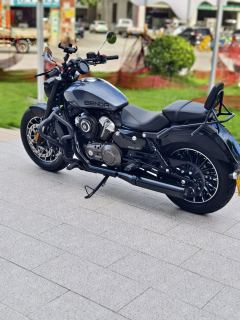 Benda Graystone 250 - ფოტო 8