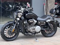 Benda Challenger 300 - photo 4