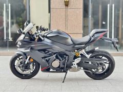 QJMOTOR Sai 600 680 cc - ფოტო 5