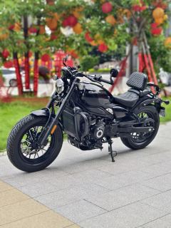 CFMOTO 450CL-C - ფოტო 4